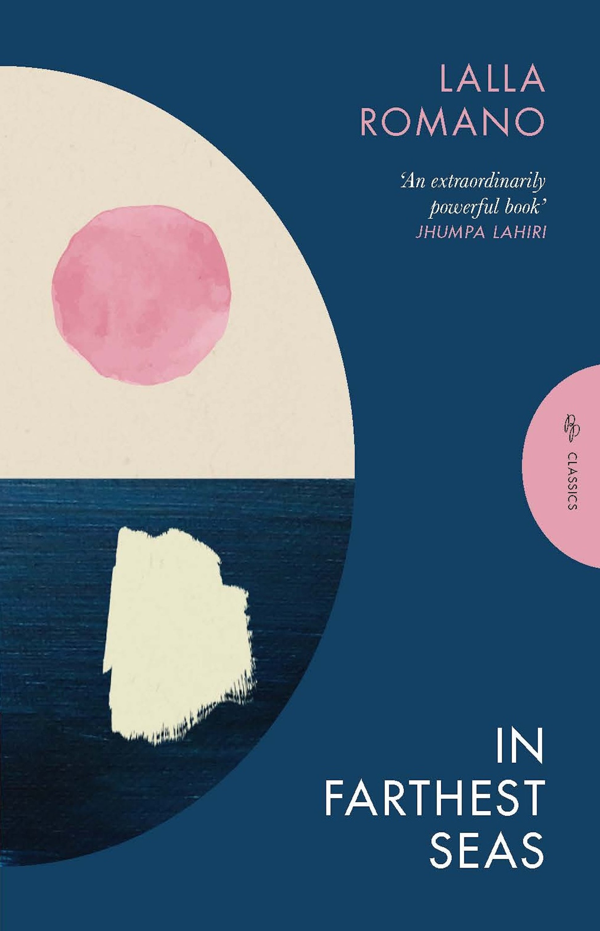 In Farthest Seas (Pushkin Press Classics)