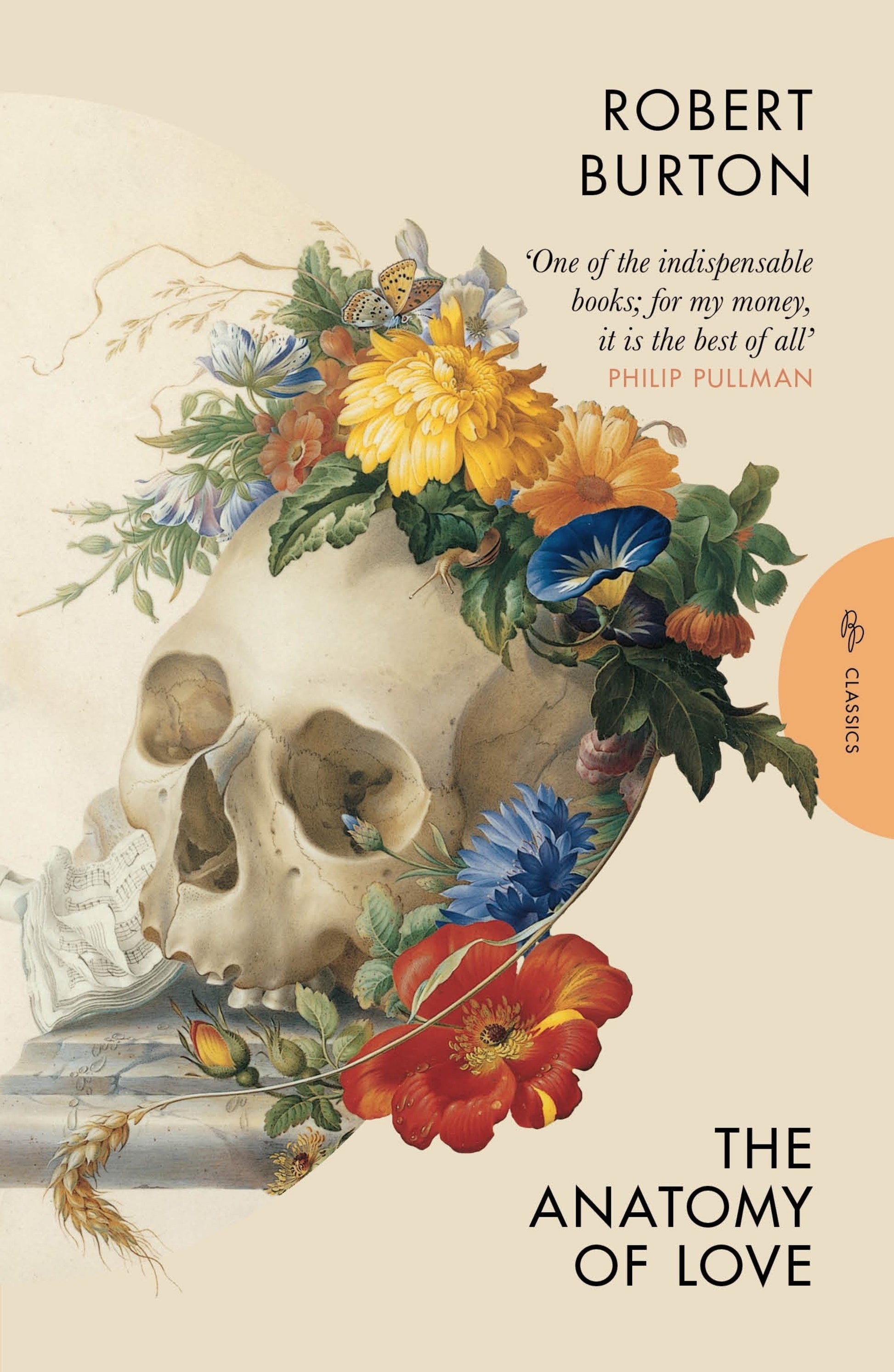 The Anatomy of Love (Pushkin Press Classics)