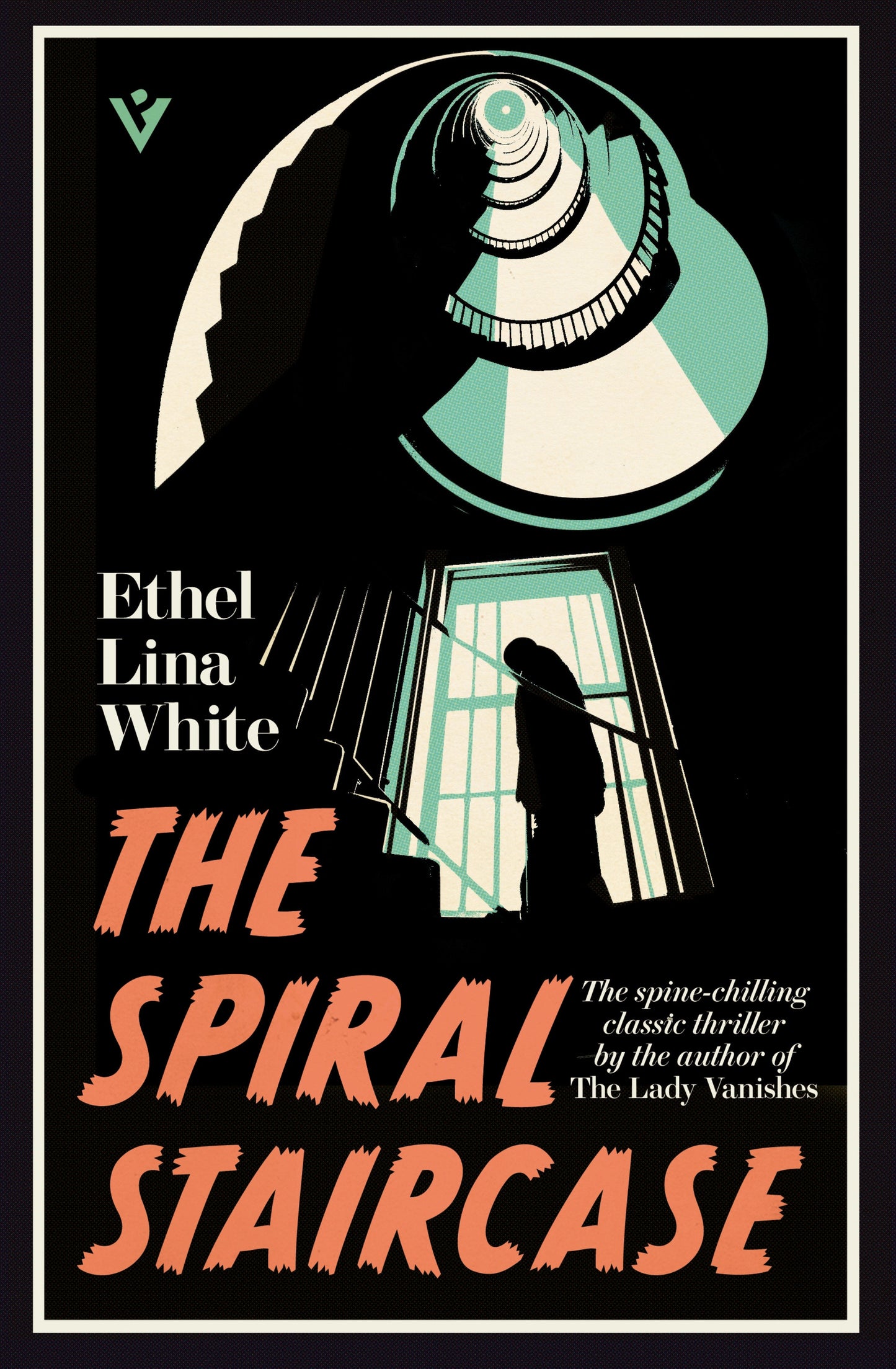 The Spiral Staircase (Pushkin Vertigo)