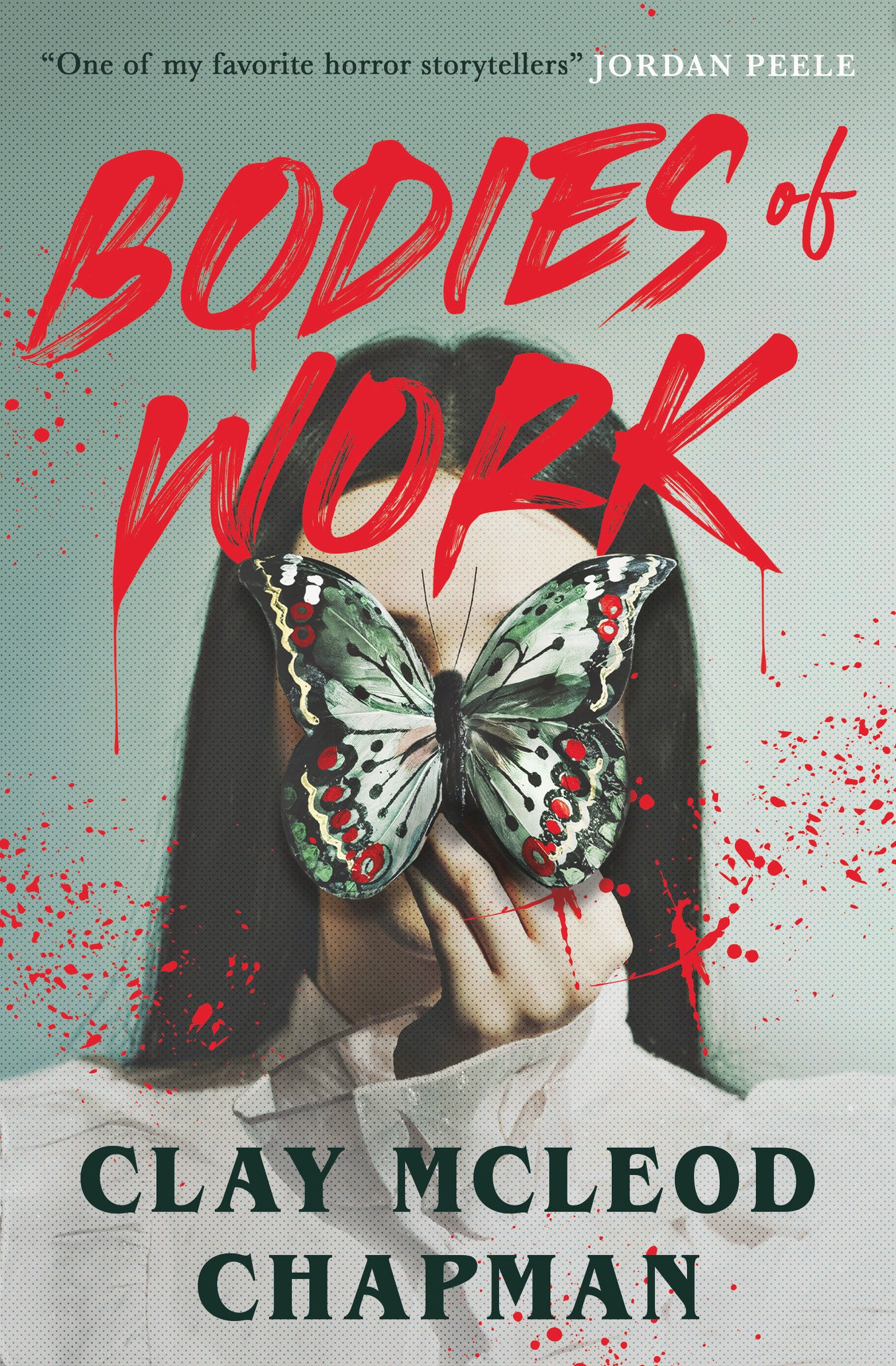 Bodies of Work - A Novella