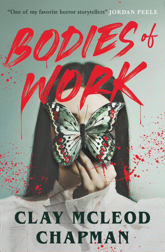 Bodies of Work - A Novella