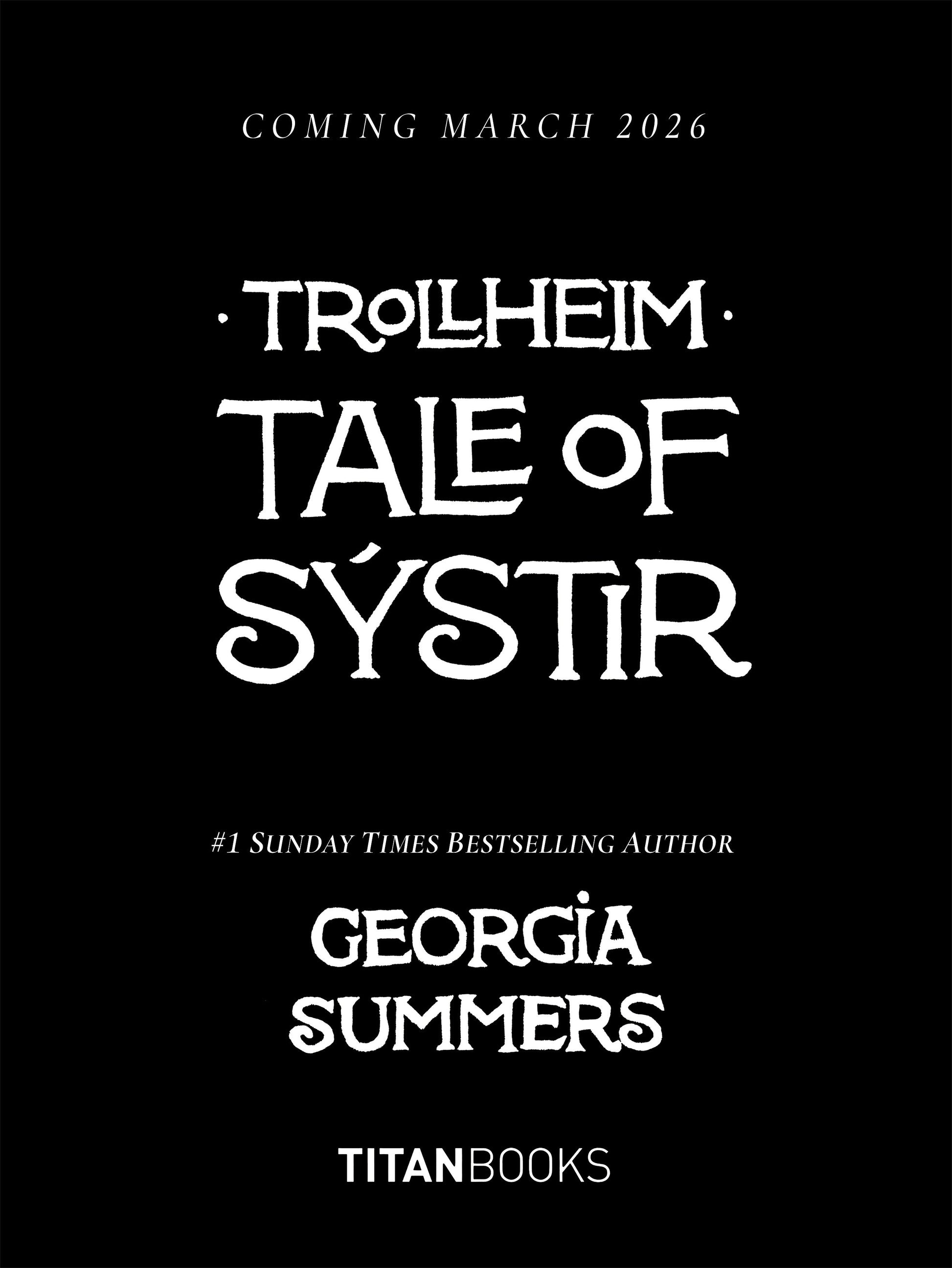 Trollheim: Tale of S�stir