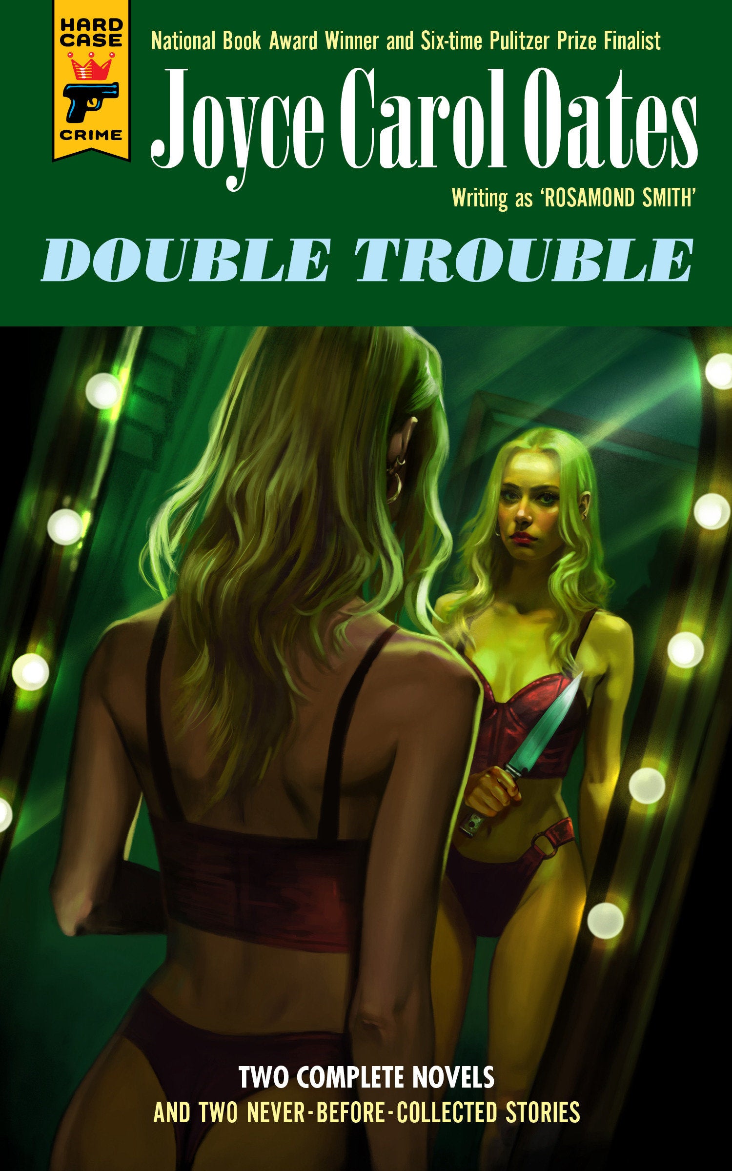 Double Trouble