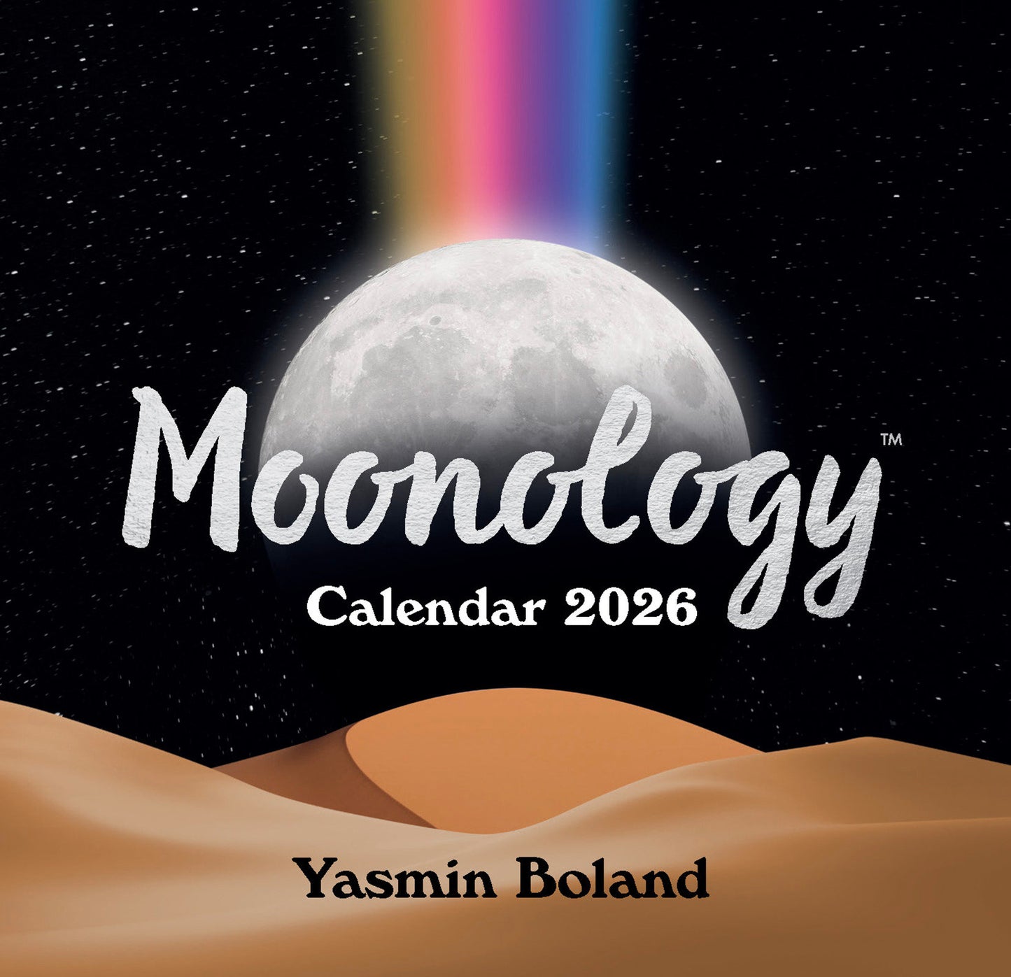 Moonology� Calendar 2026