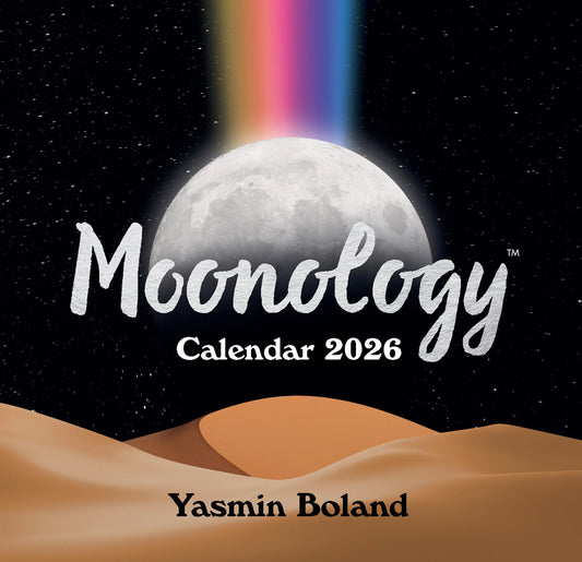 Moonology� Calendar 2026