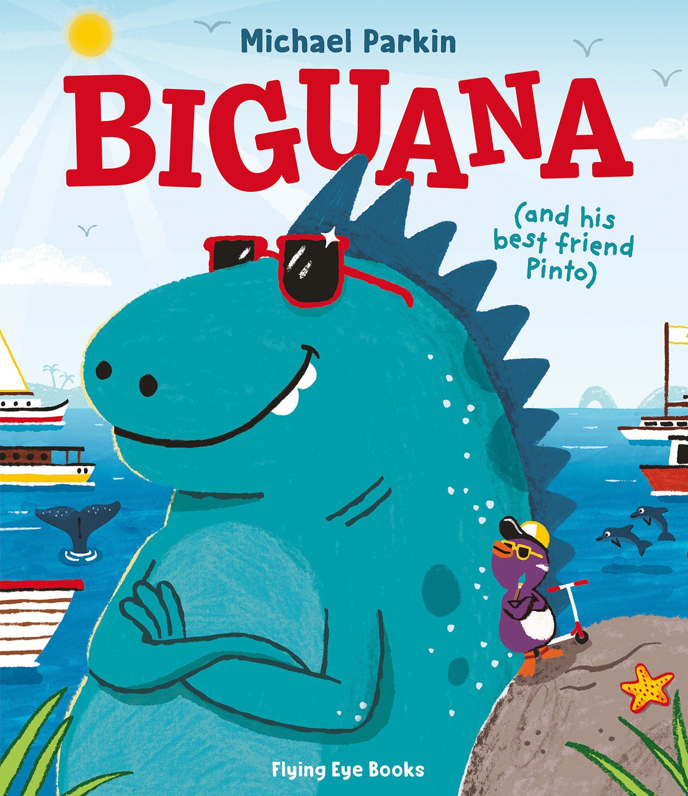 Biguana
