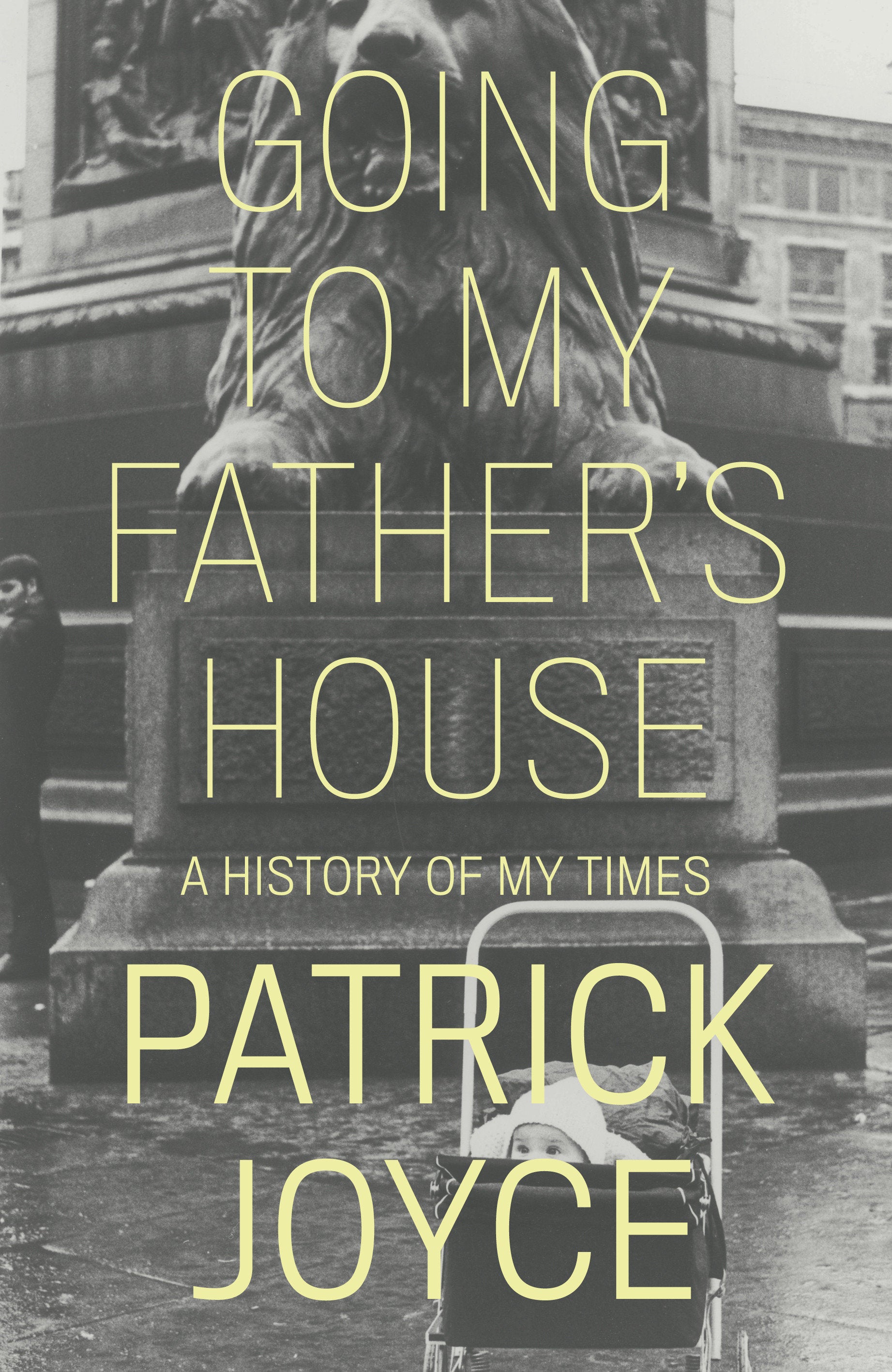 Going to My Father's House - A History of My Times