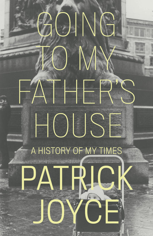 Going to My Father's House - A History of My Times