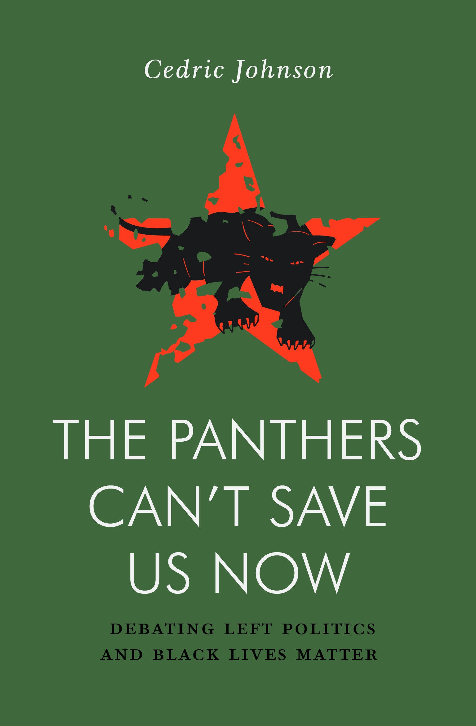 The Panthers Can't Save Us Now - Debating Left Politics and Black Lives Matter (Jacobin)