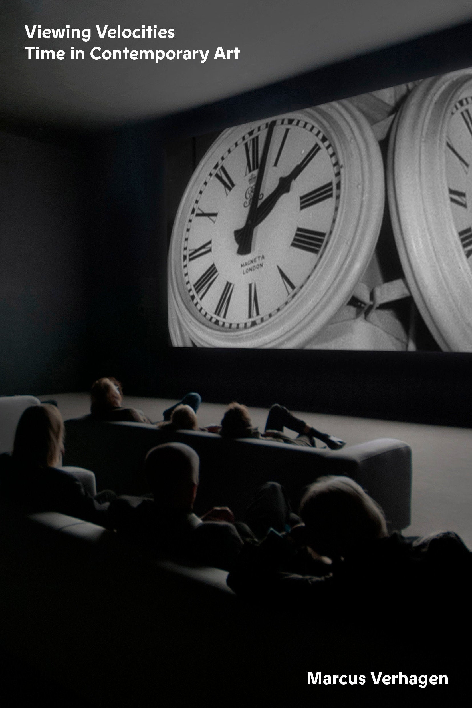 Viewing Velocities - Time in Contemporary Art