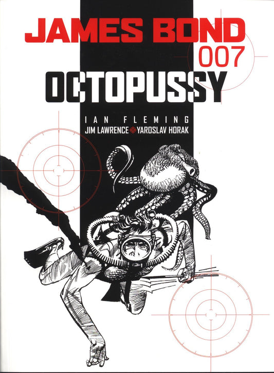 James Bond: Octopussy (James Bond)