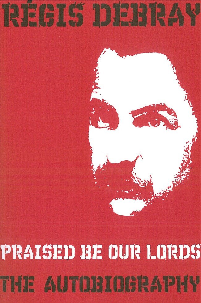 Praised Be Our Lords - A Political Education