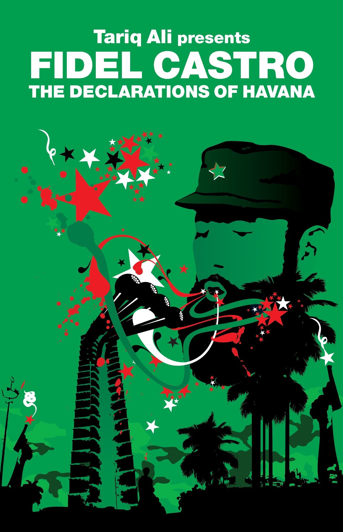 The Declarations of Havana (Revolutions)