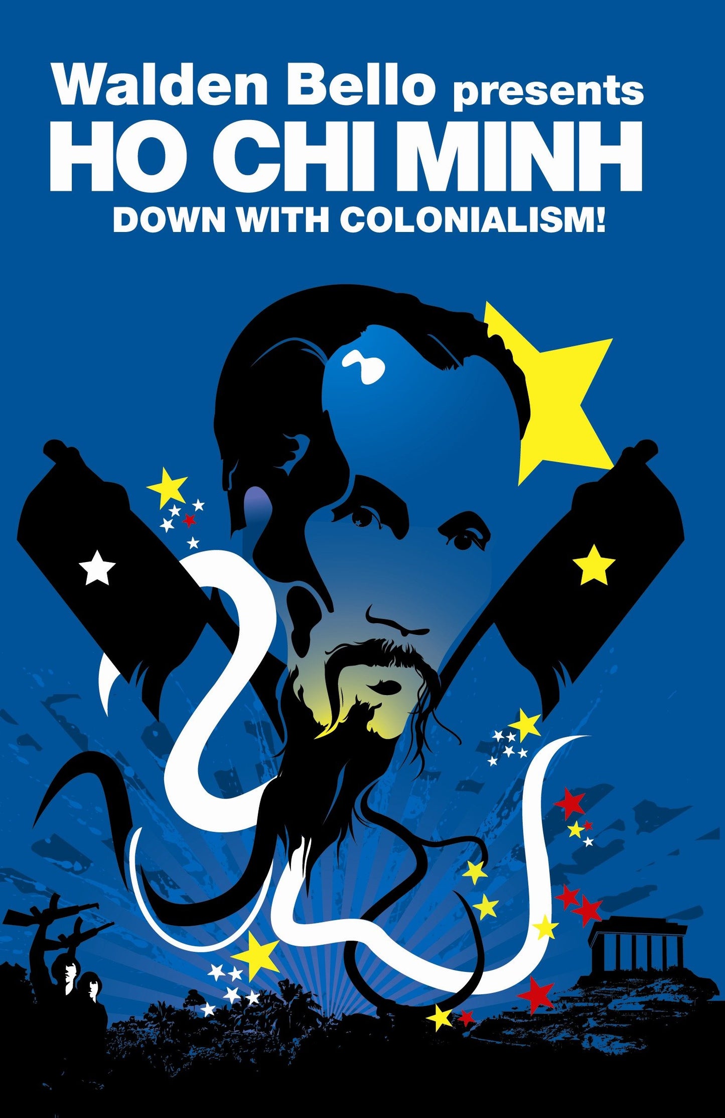 Down with Colonialism! (Revolutions)