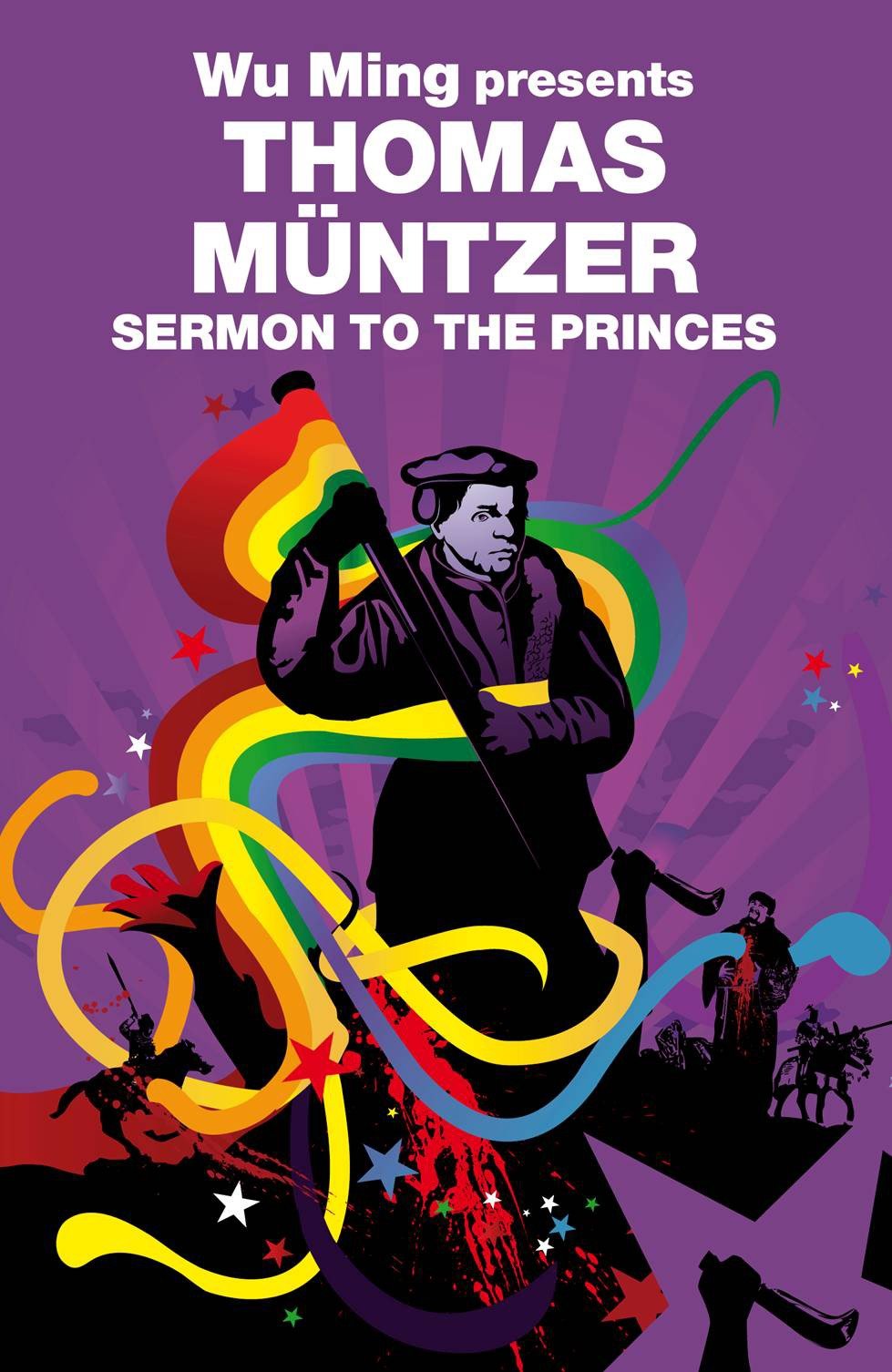Sermon to the Princes (Revolutions)