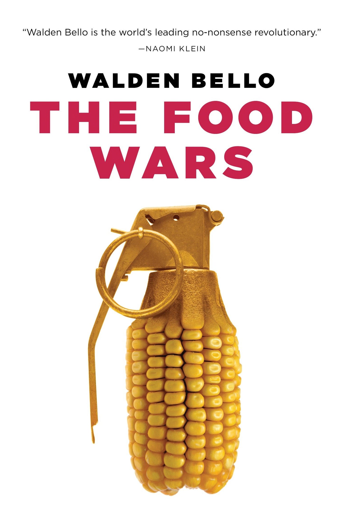 The Food Wars
