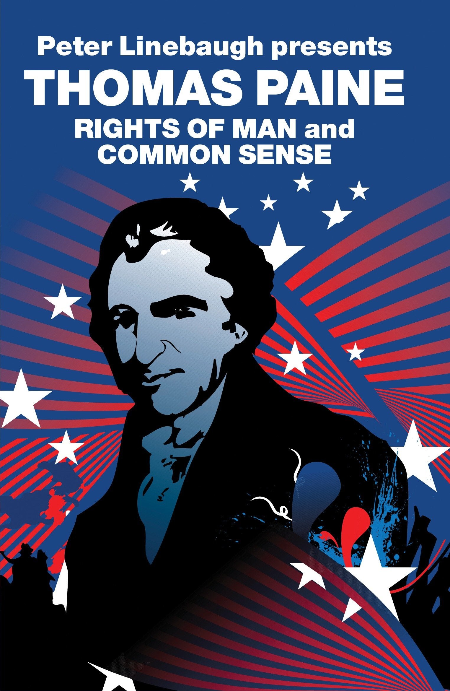 The Rights of Man and Common Sense (Revolutions)