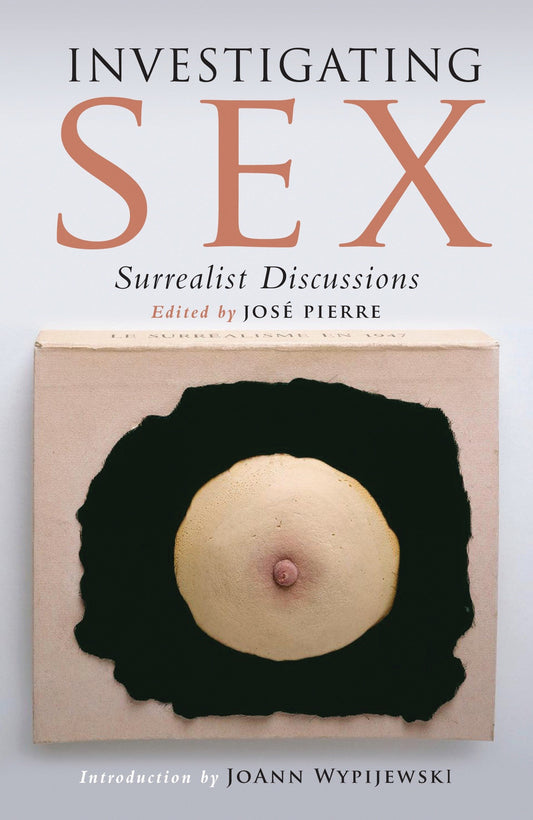 Investigating Sex - Surrealist Discussions