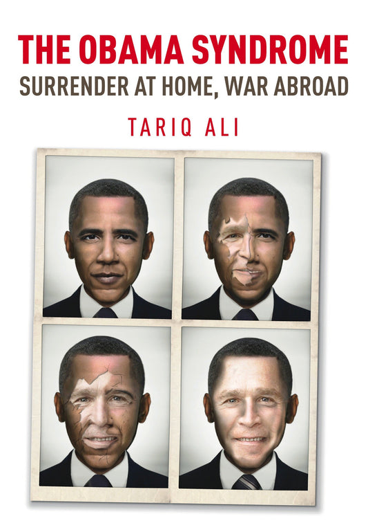 The Obama Syndrome - Surrender at Home, War Abroad