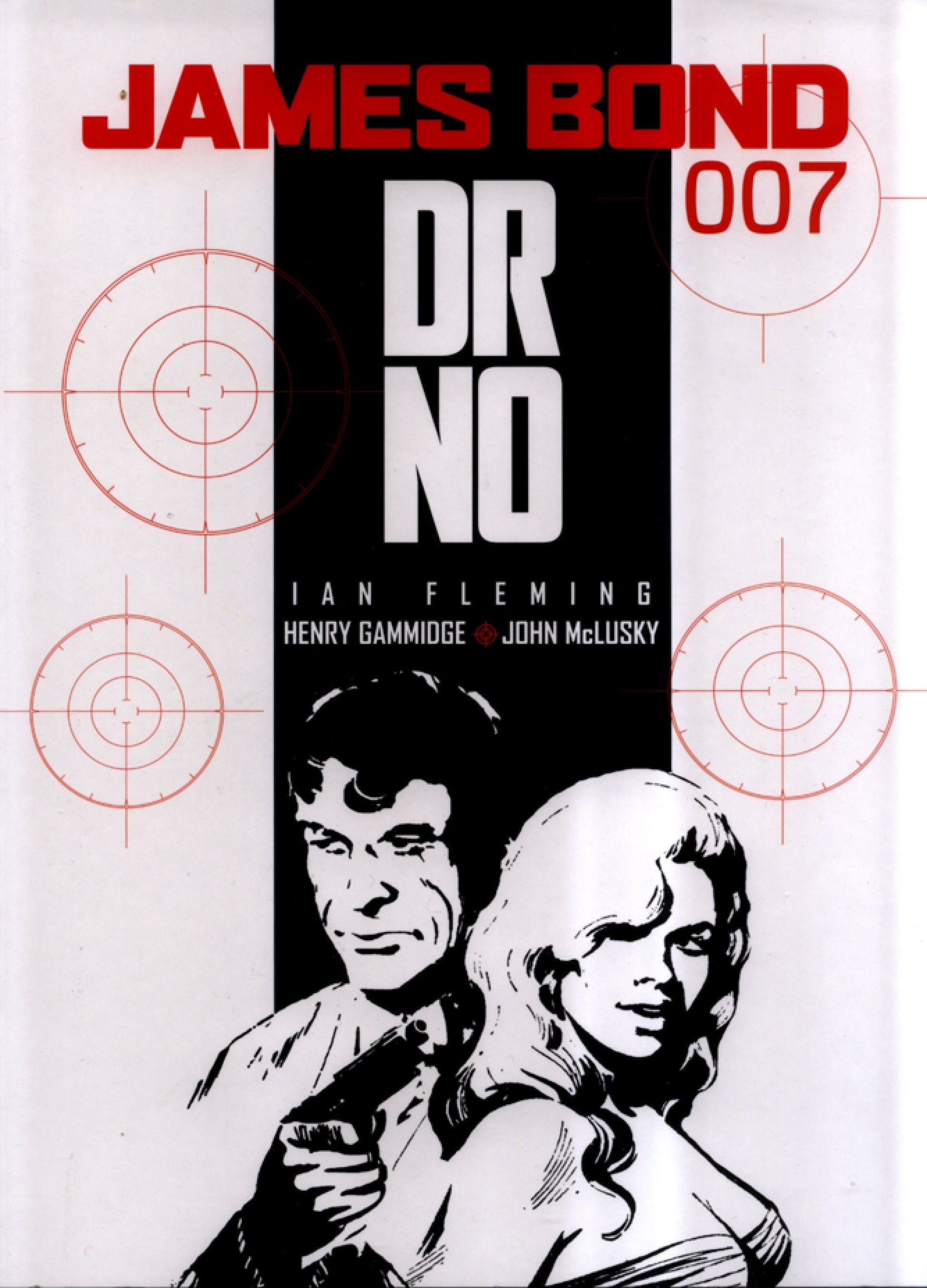 James Bond: Dr. No (James Bond)