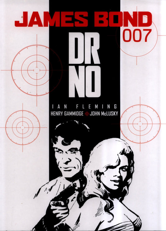 James Bond: Dr. No (James Bond)