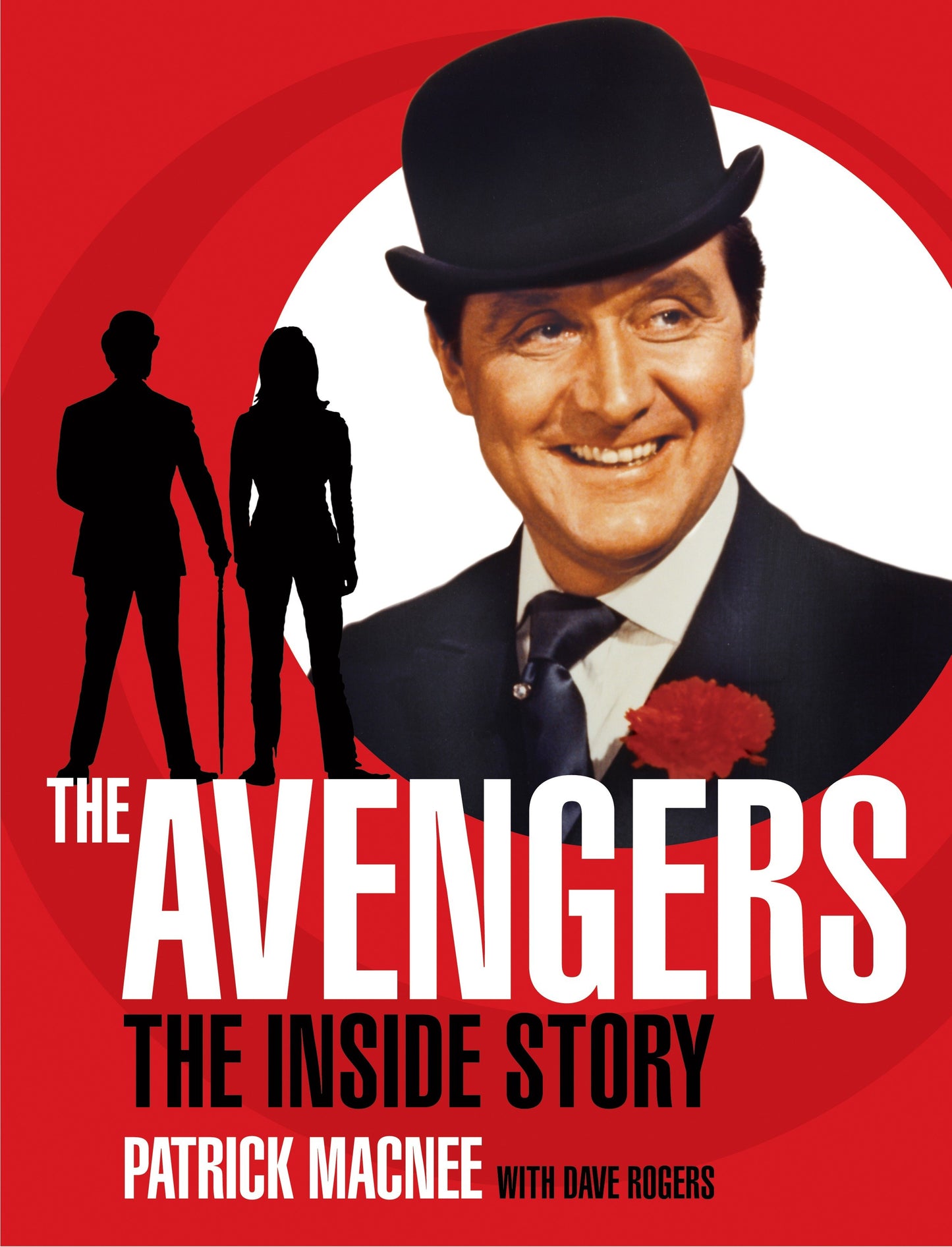 The Avengers: The Inside Story