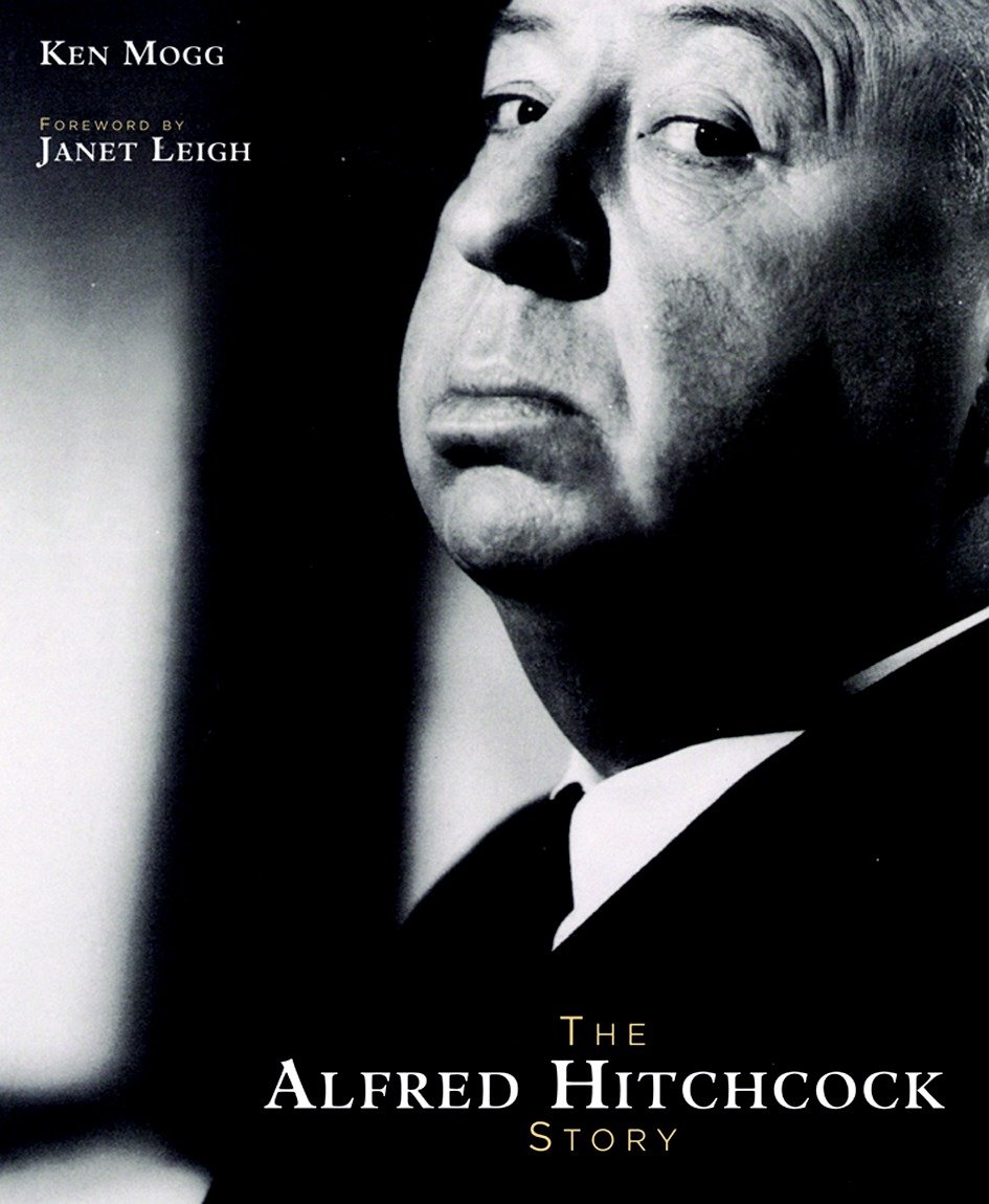 The Alfred Hitchcock Story (New Edition)