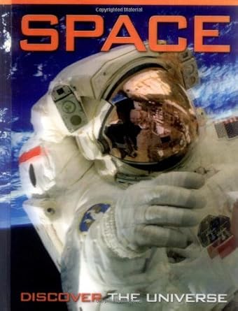 Space by Lisa Regan