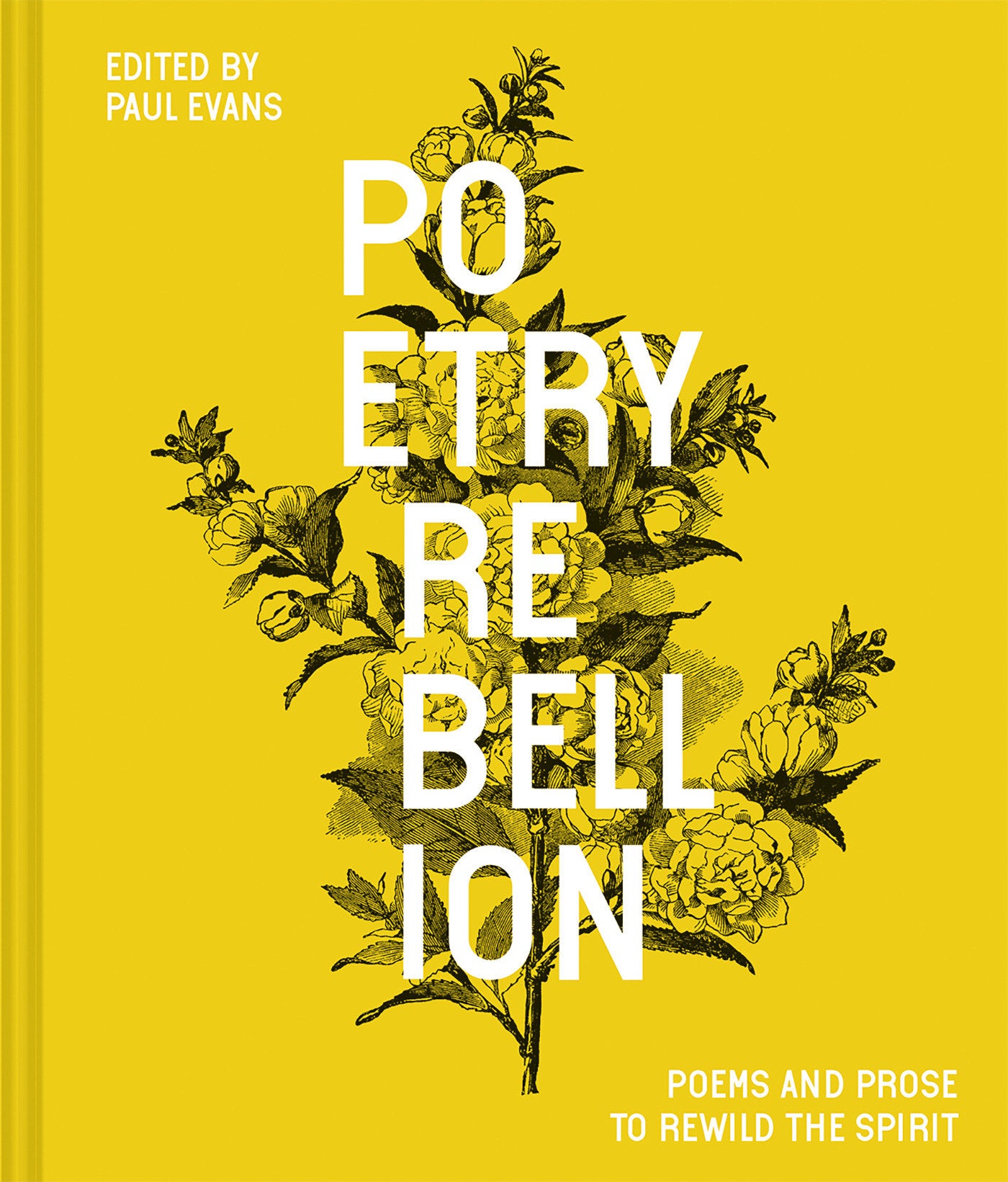 Poetry Rebellion - Poems And Prose To Rewild The Spirit