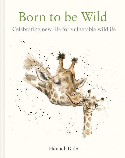 Born to be Wild - Celebrating New Life For Vulnerable Wildlife
