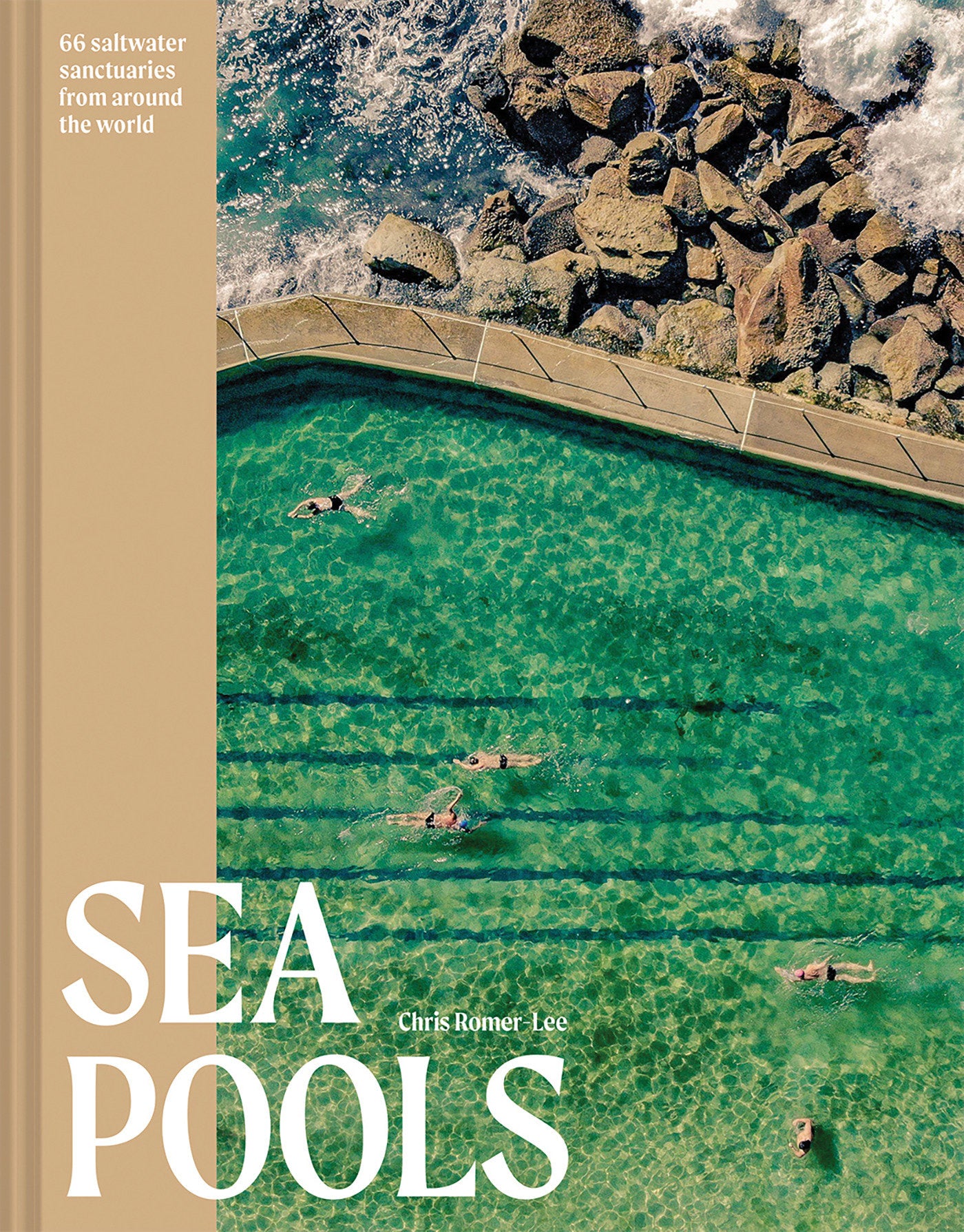 Sea Pools - 66 Salt Water Sanctuaries from Around the World