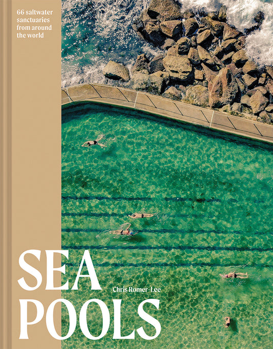 Sea Pools - 66 Salt Water Sanctuaries from Around the World