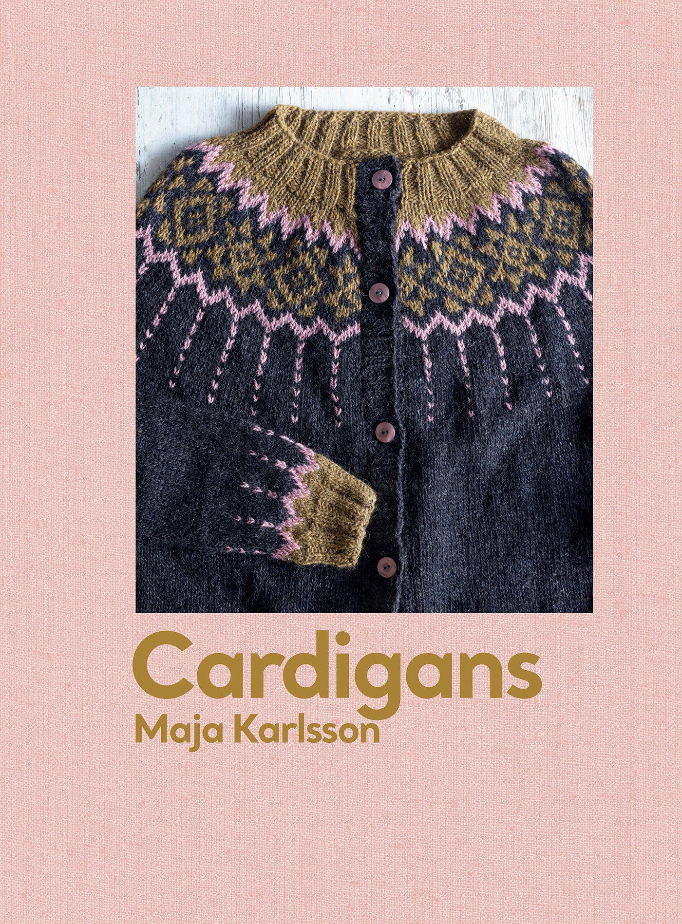 Cardigans - 20 patterns for every season