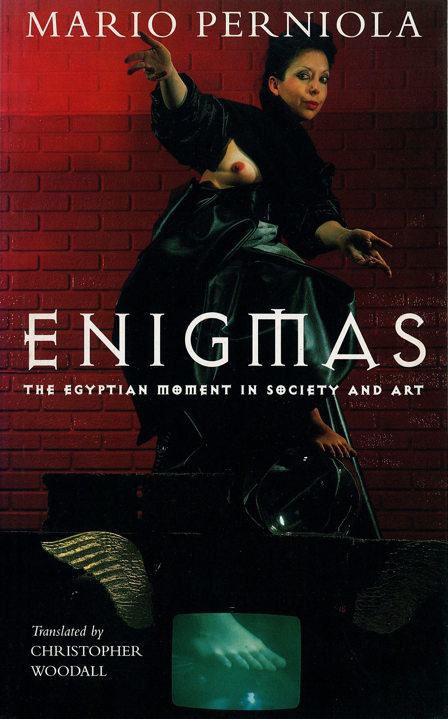 Enigmas - The Egyptian Moment in Art and Society