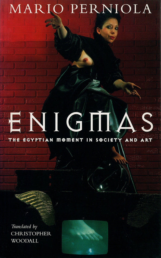 Enigmas - The Egyptian Moment in Art and Society