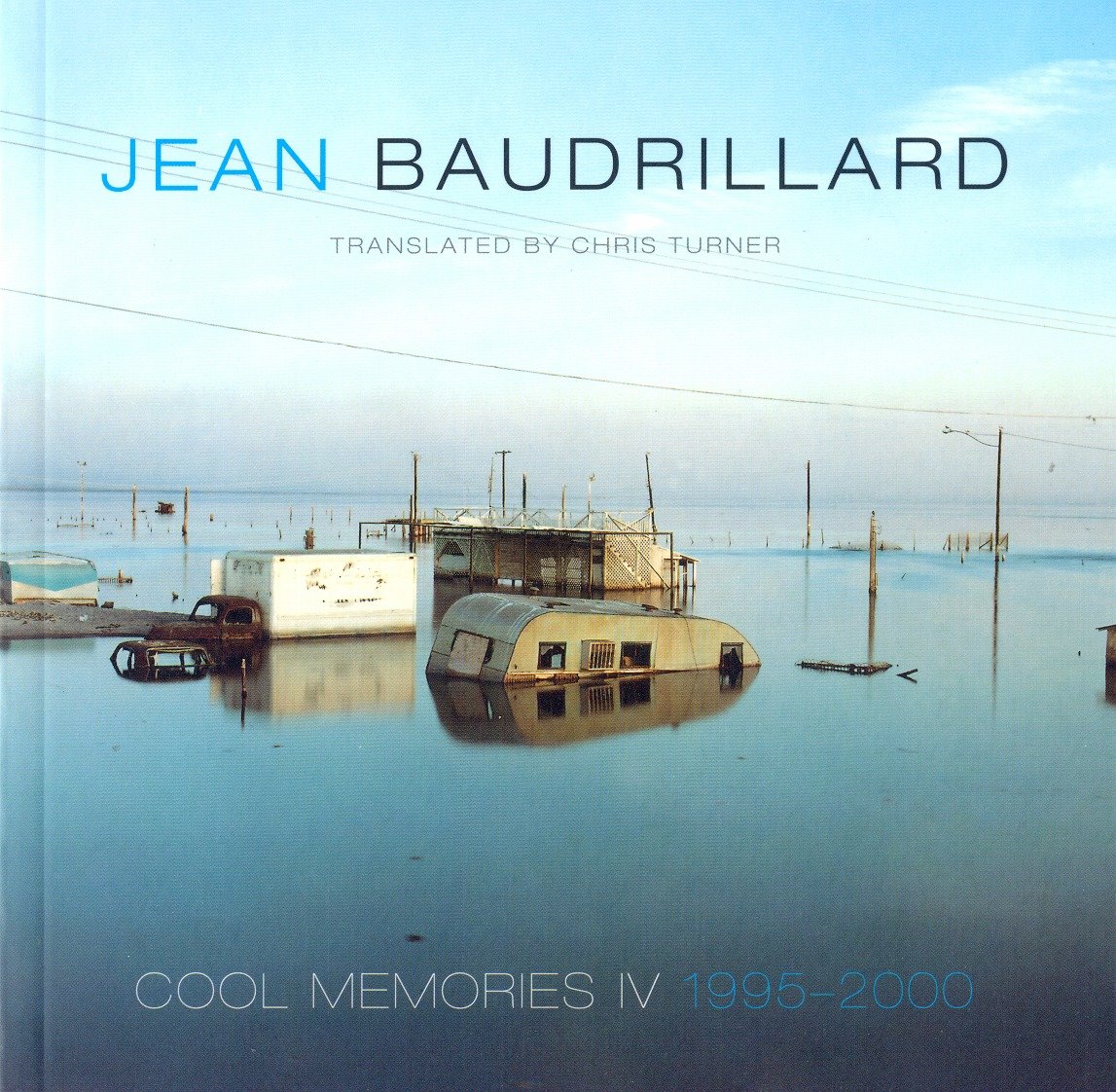 Cool Memories IV - 1995-2000