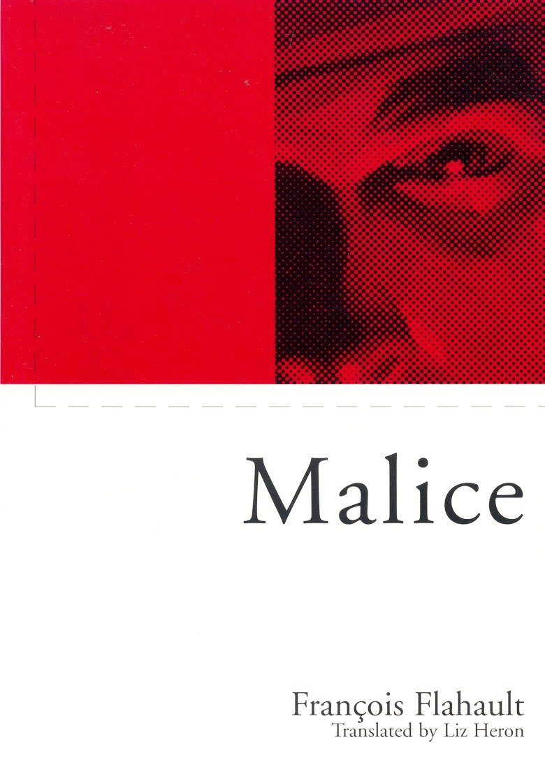 Malice (Phronesis Series)