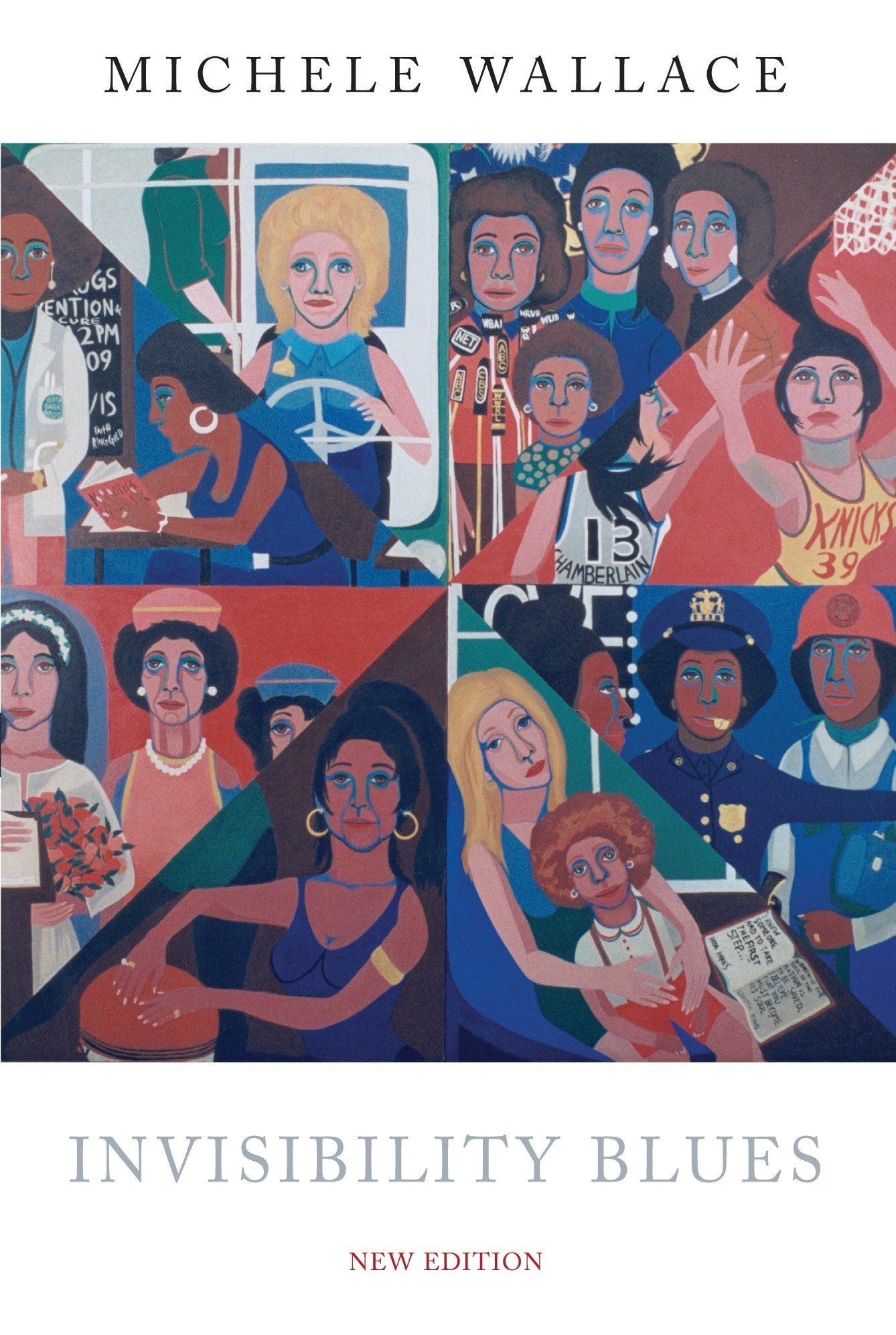 Invisibility Blues - From Pop to Theory (Haymarket Series)