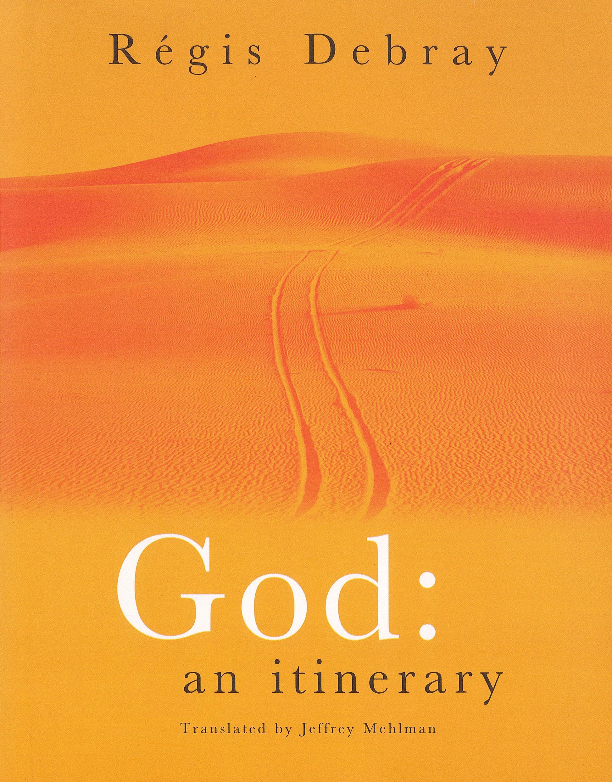 God - An Itinerary