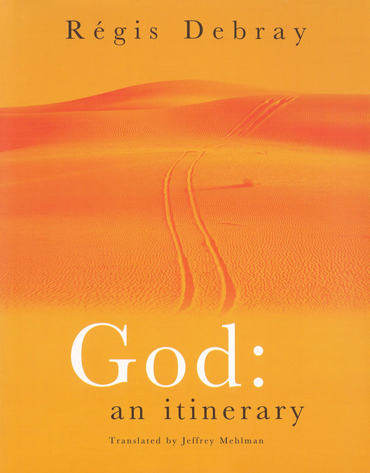 God - An Itinerary
