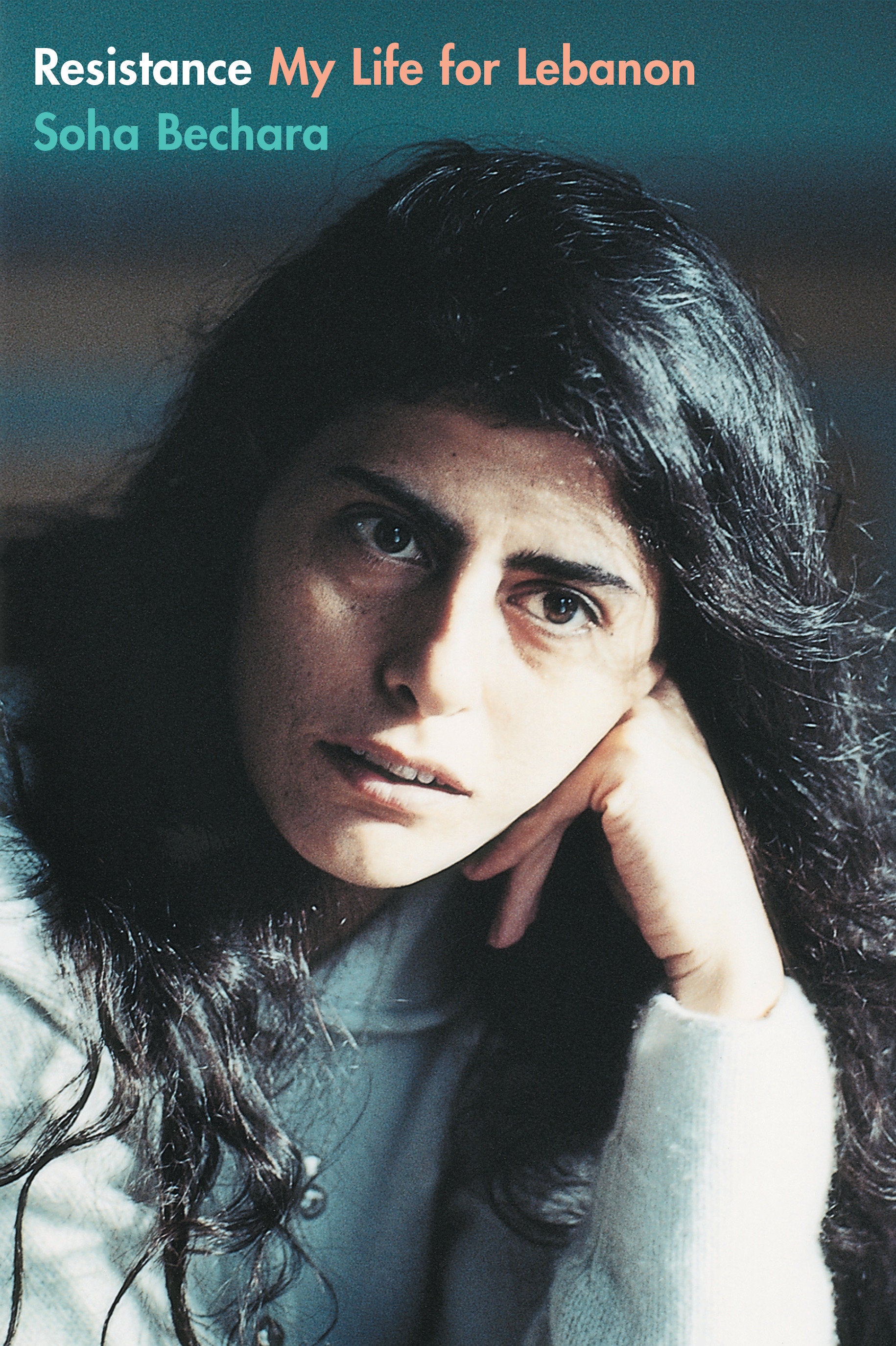 Resistance - My Life for Lebanon