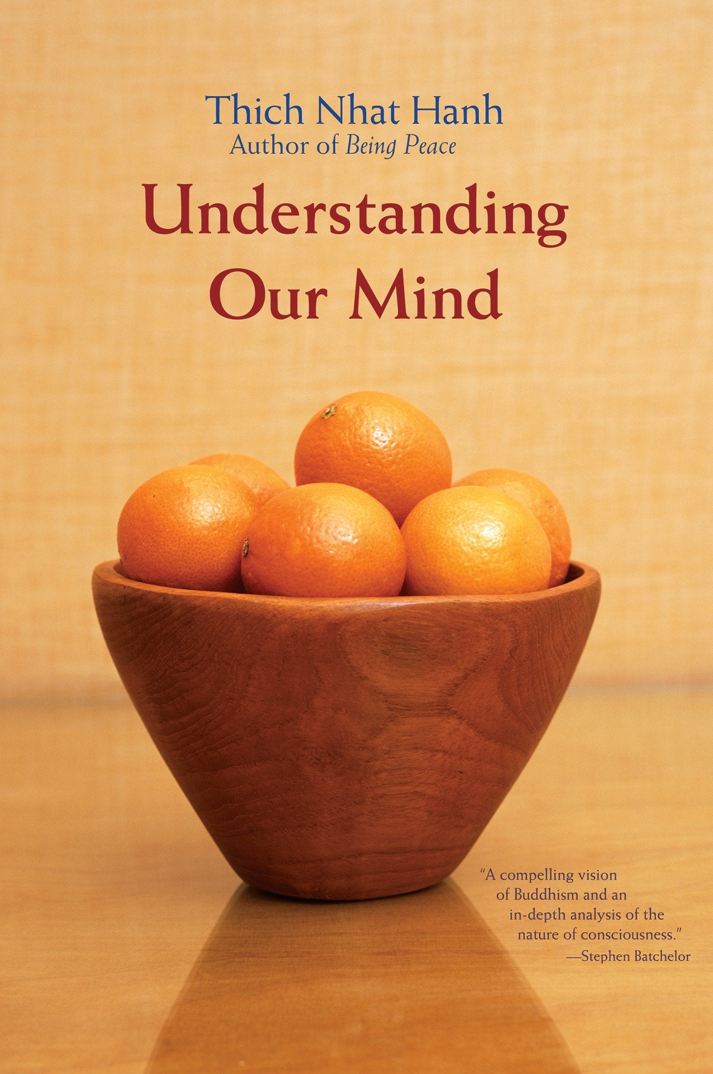 Understanding Our Mind - 50 Verses on Buddhist Psychology