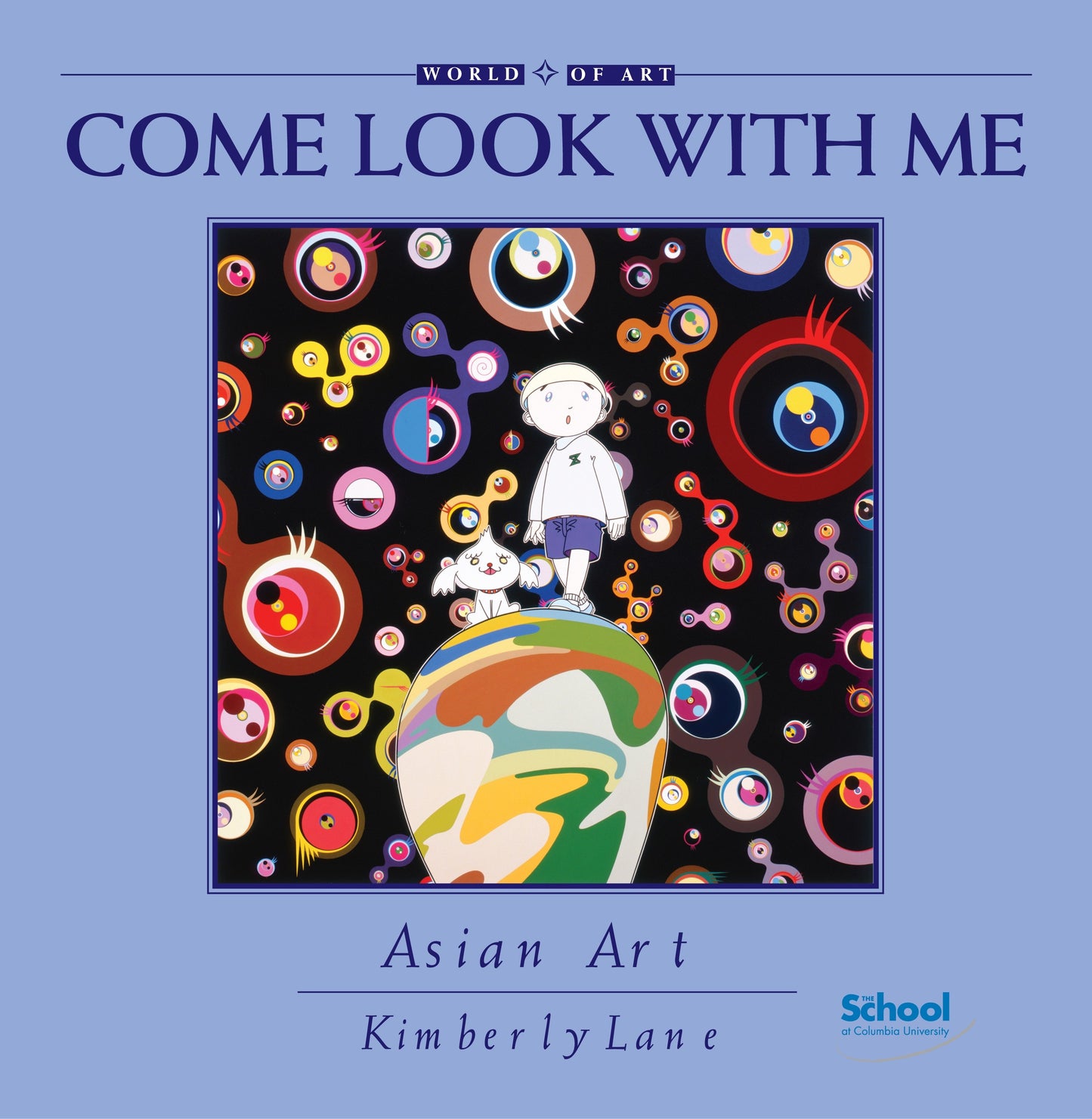 Asian Art (Come Look With Me) (Book:12)
