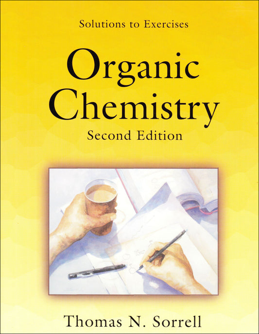 Solutions to Exercises - Organic Chemistry