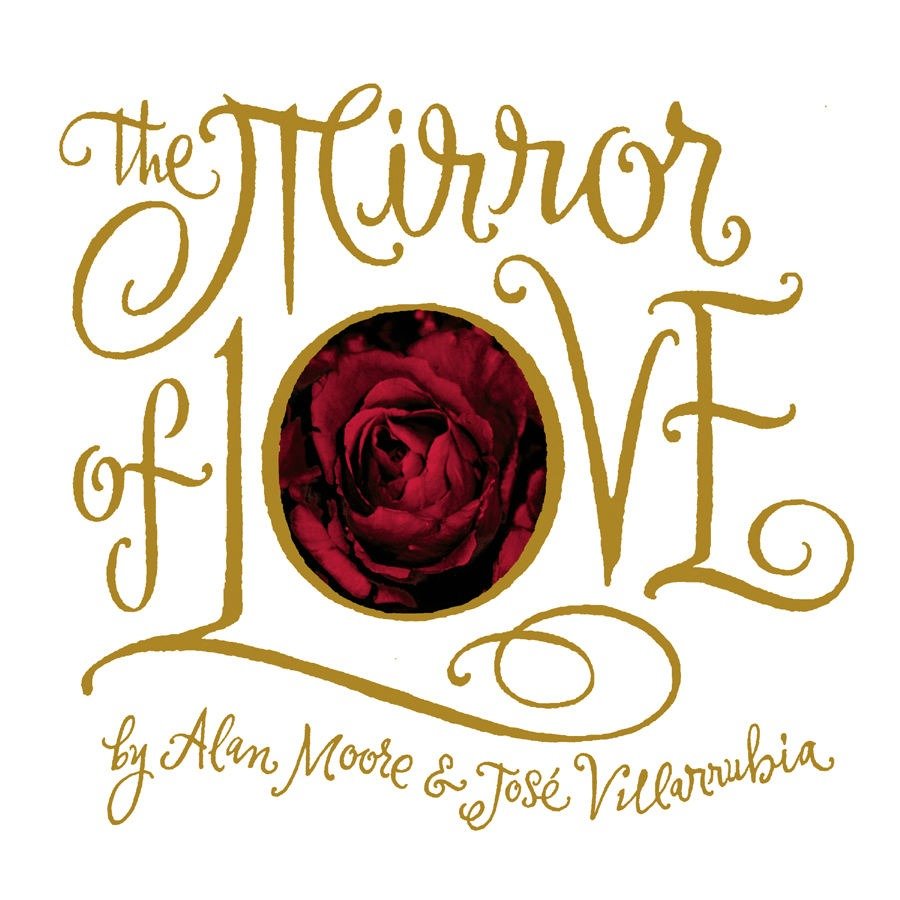 The Mirror of Love