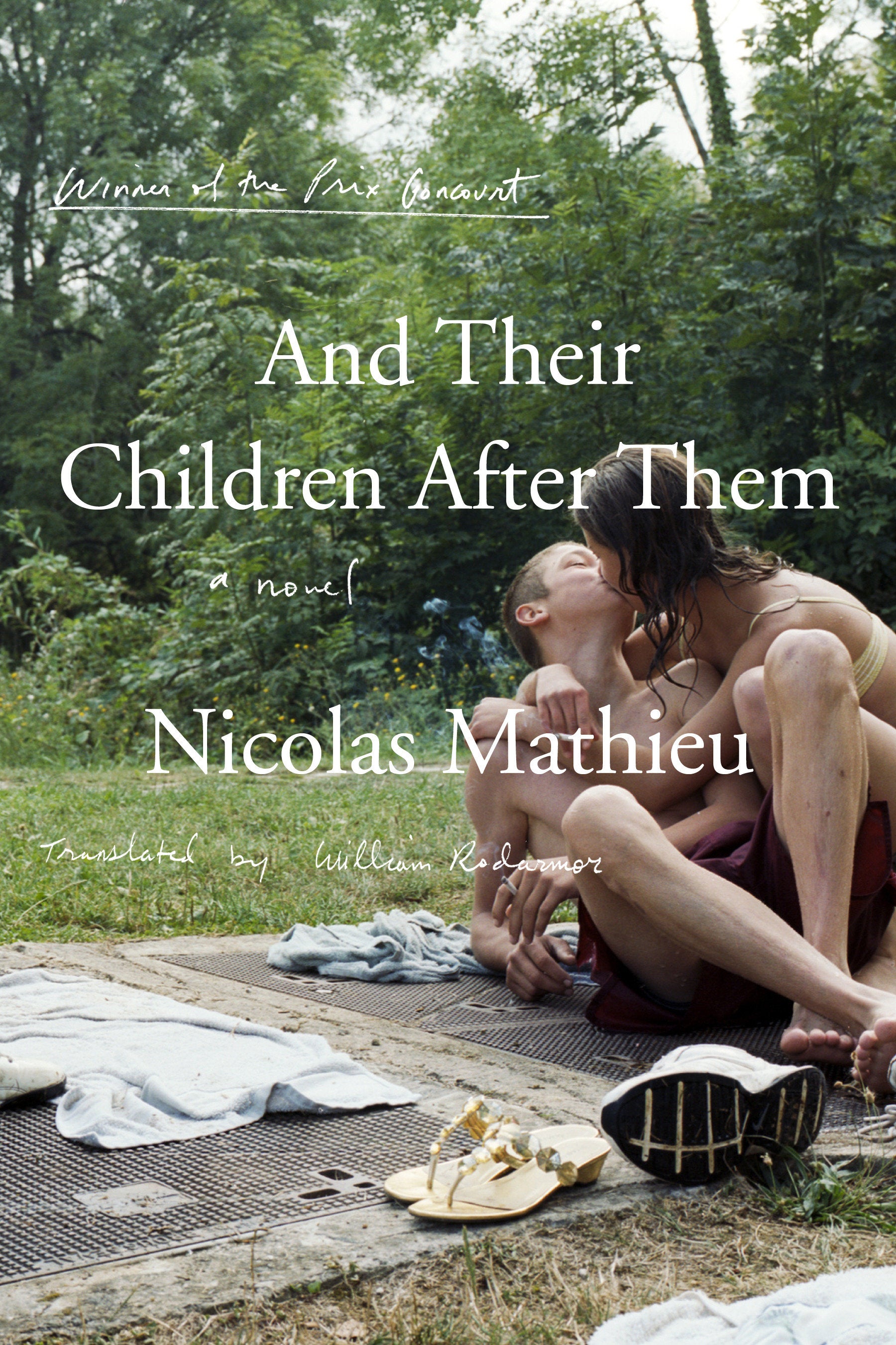 And Their Children After Them - A Novel