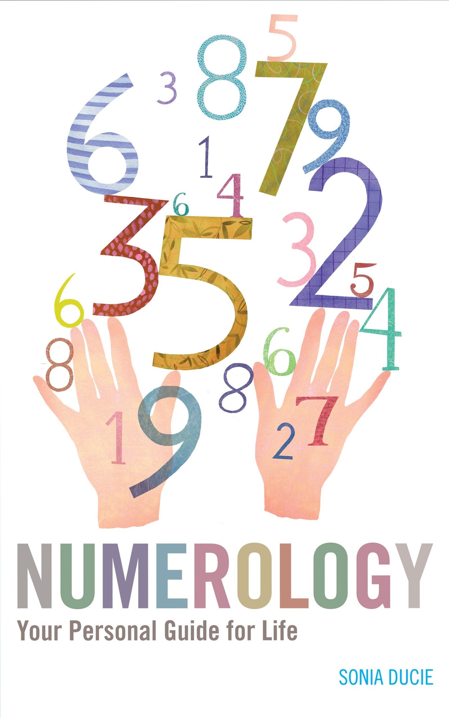 Numerology - Your Personal Guide For Life