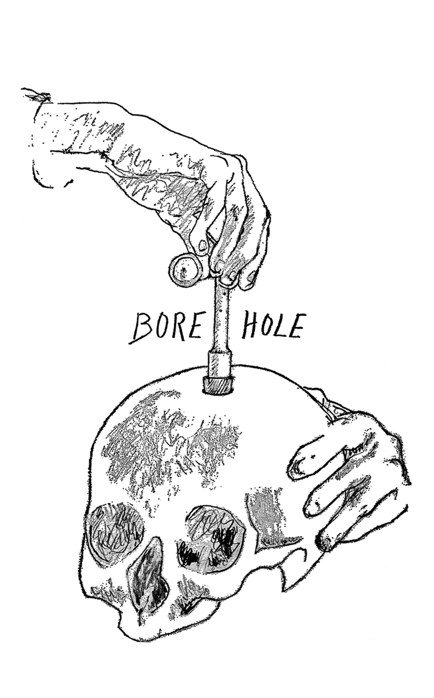 Bore Hole