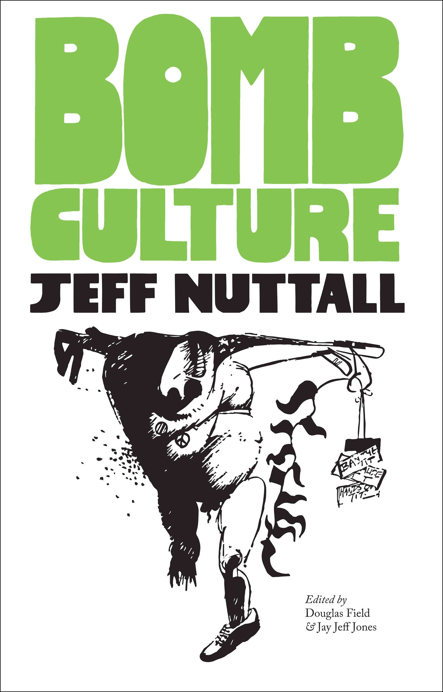 Bomb Culture - 50th Anniversary Edition