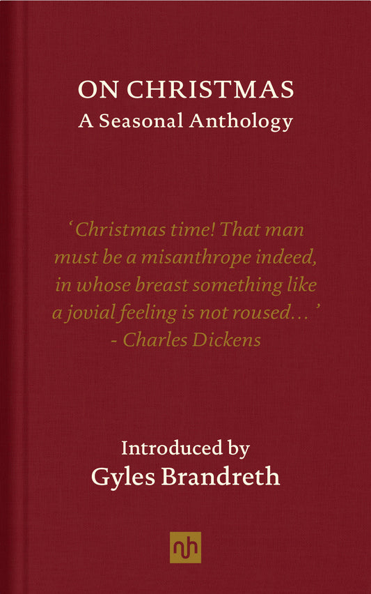 On Christmas - A Seasonal Anthology